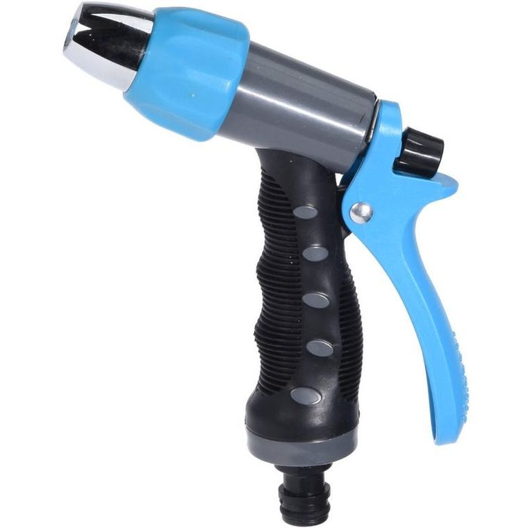 ProGarden, końcówka do węża ogrodowego, pistolet do podlewania, 1 tryb