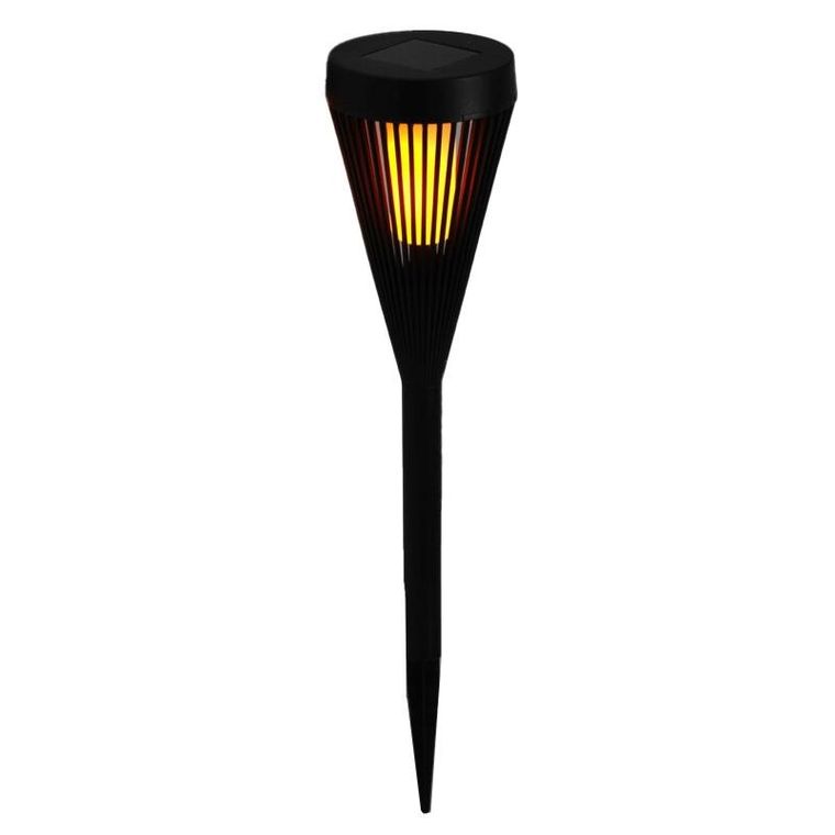 ProGarden, lampka solarna wbijana, 47 cm