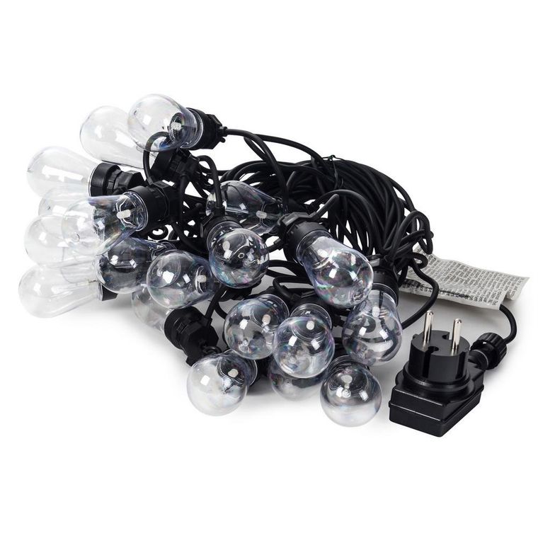 ProGarden, lampki LED, girlanda, 12,5m