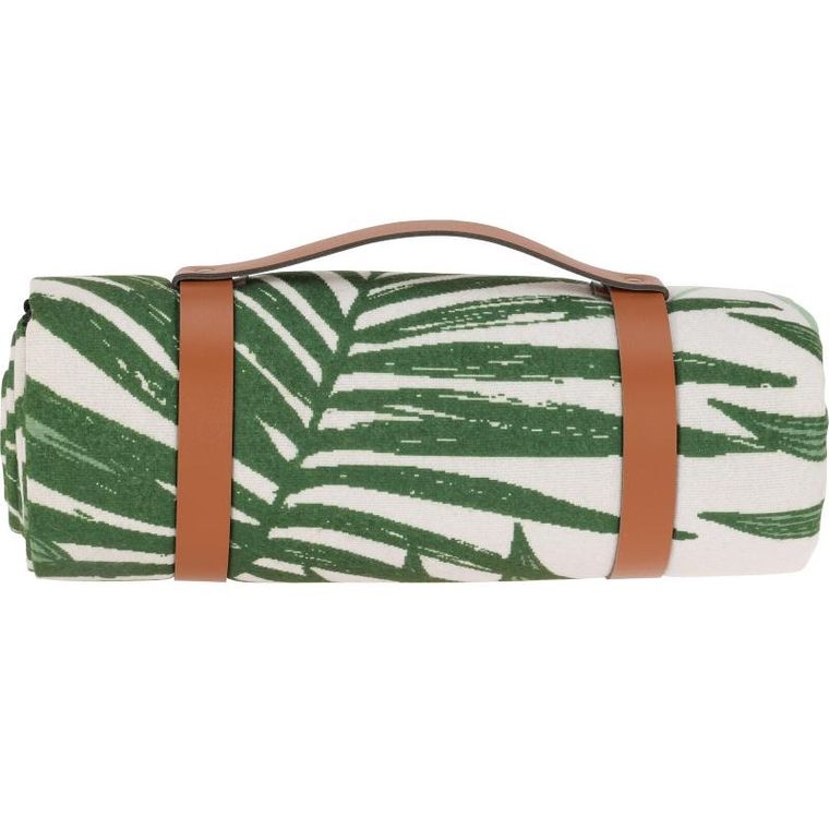 ProGarden, mata piknikowa zwijana, 150-200 cm