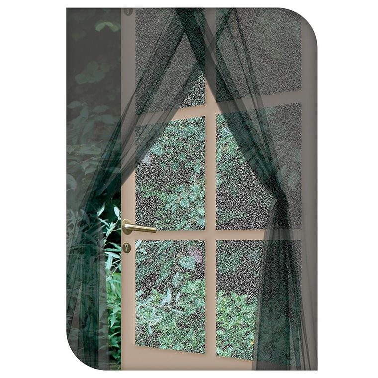 ProGarden, moskitiera podwójna na drzwi