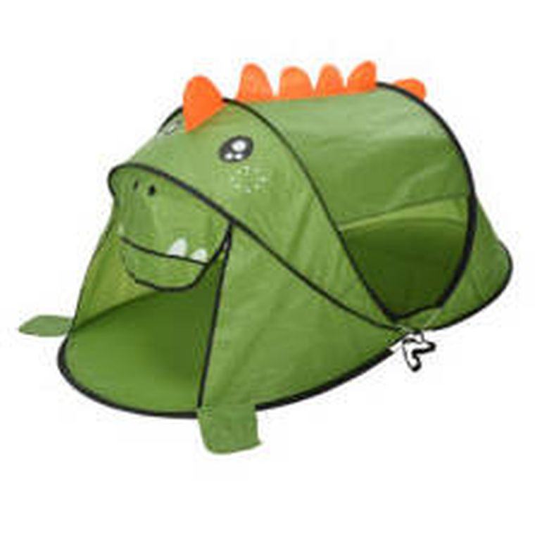 Progarden, namiot plażowy dla dzieci, ochrona przed uv, 180-100 cm