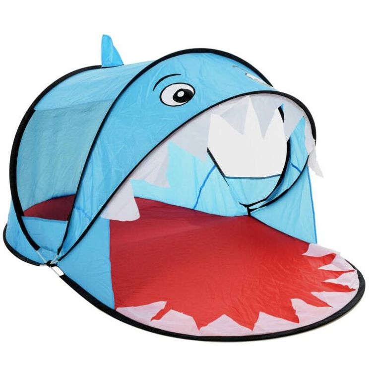 Progarden, namiot plażowy dla dzieci, ochrona przed uv, 180-100 cm