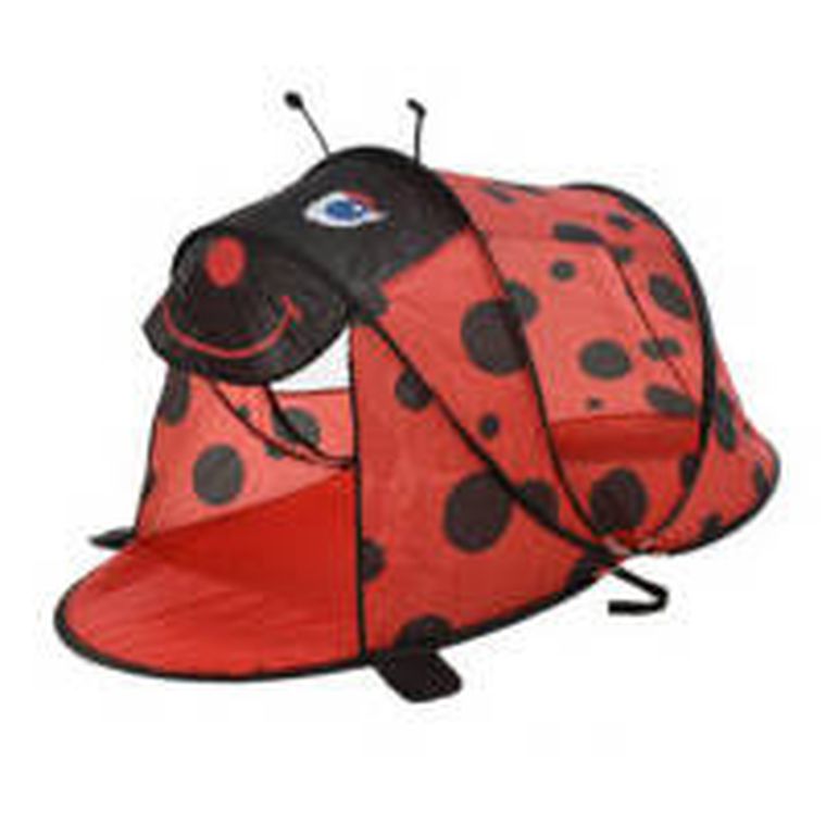 Progarden, namiot plażowy dla dzieci, ochrona przed uv, 180-100 cm