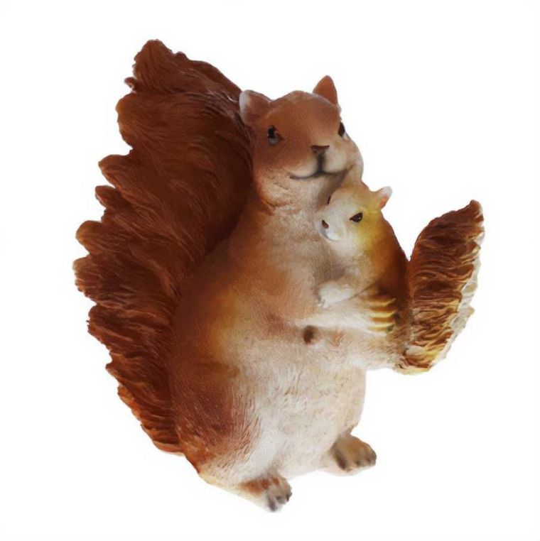 ProGarden, ogrodowa figurka wiewiórka