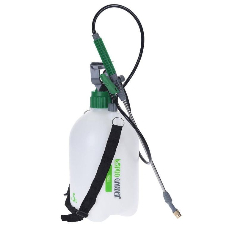 ProGarden, opryskiwacz ciśnieniowy, 5l