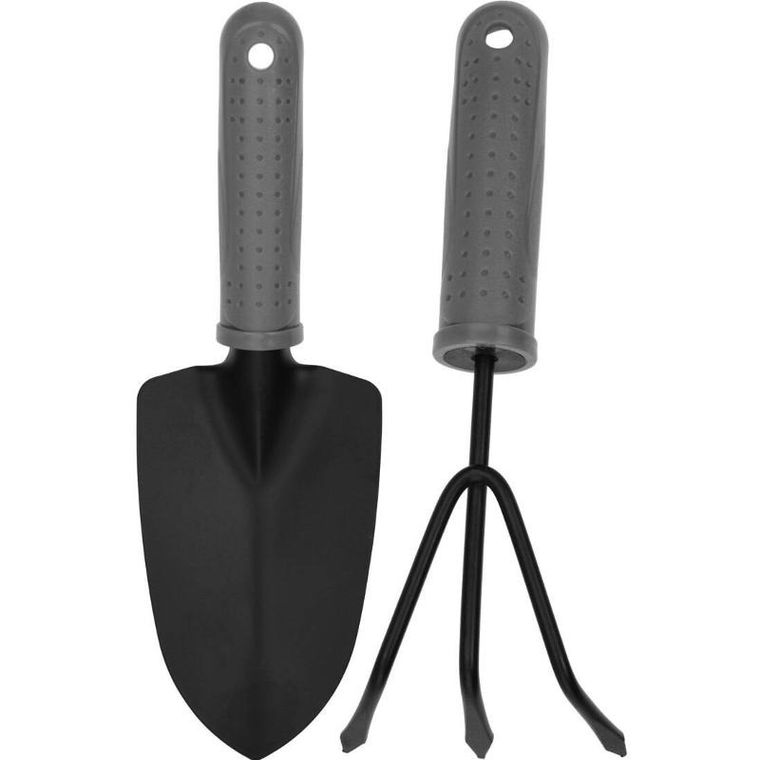 ProGarden, podstawowe narzędzia ogrodnicze, pazurki i łopatka