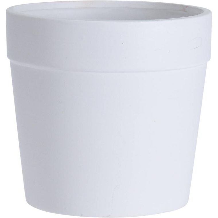 ProGarden, Tera, doniczka ceramiczna, 16 cm