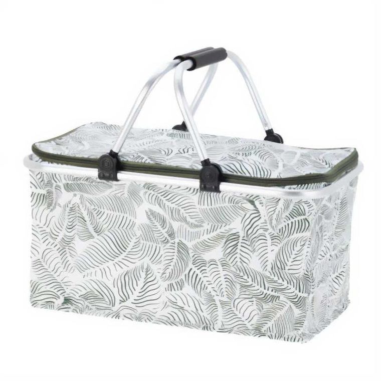 Progarden, torba termiczna z uchwytami, 35l, 48-28-24 cm