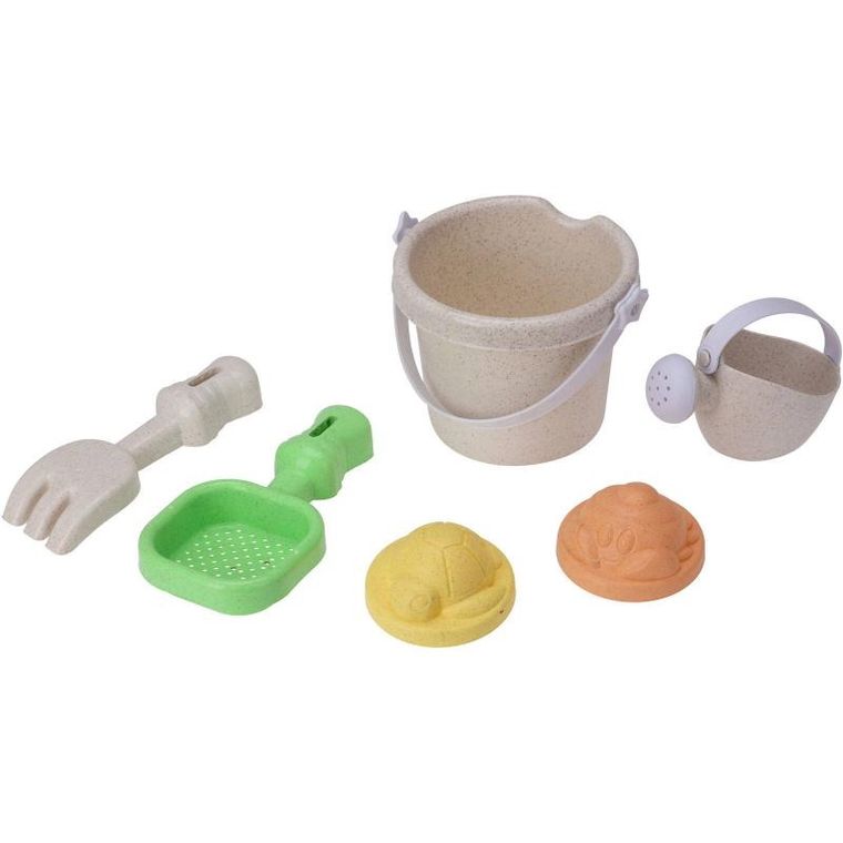 ProGarden, zabawki do piaskownicy, 6 elementów