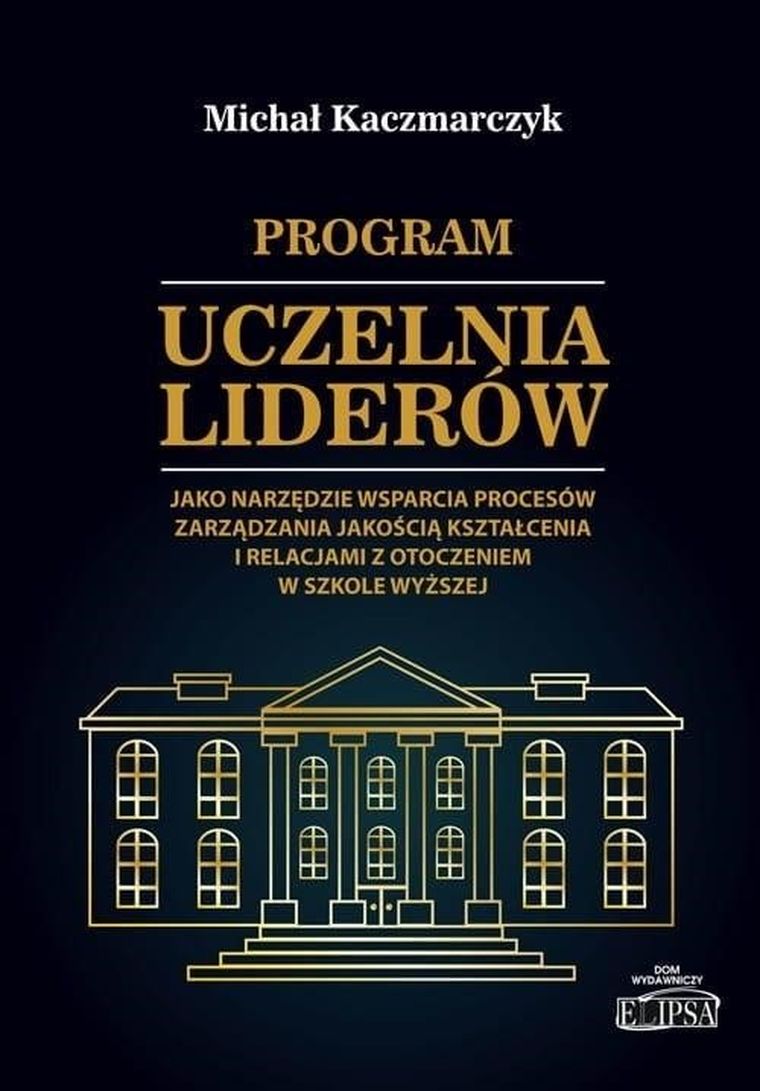 Program Uczelnia Liderów
