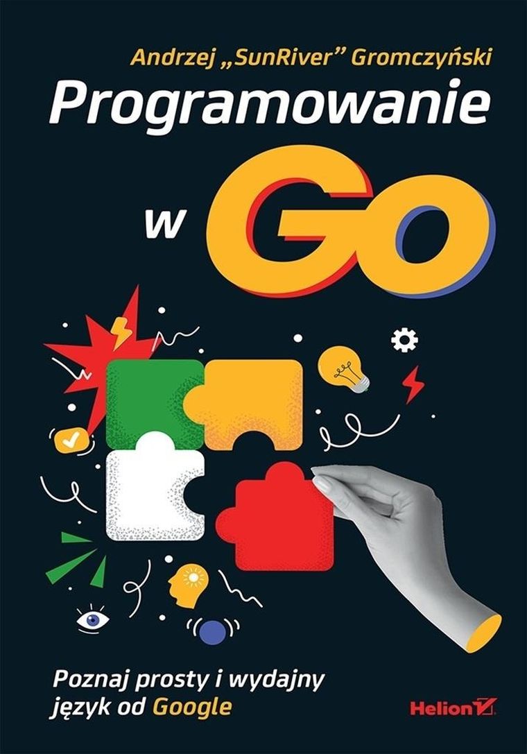 Programowanie w Go