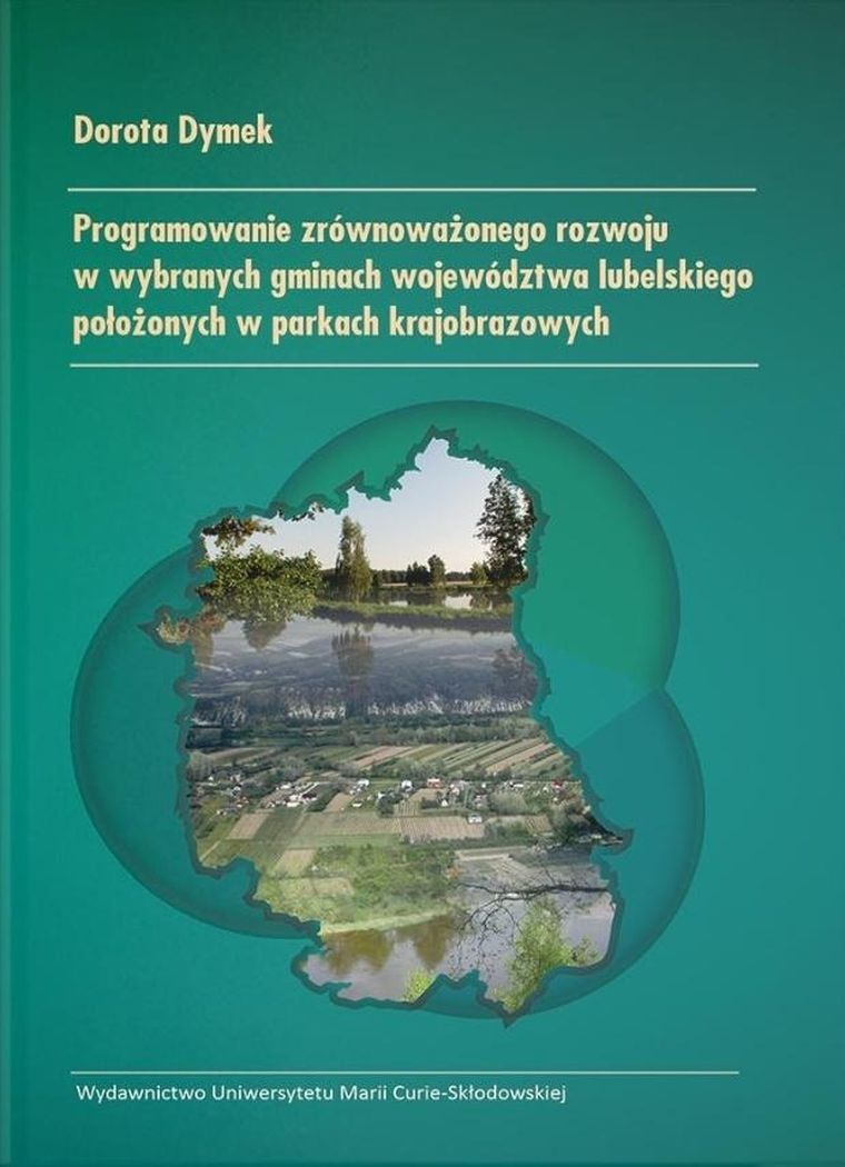 Programowanie zrównoważonego rozwoju w wybranych gminach