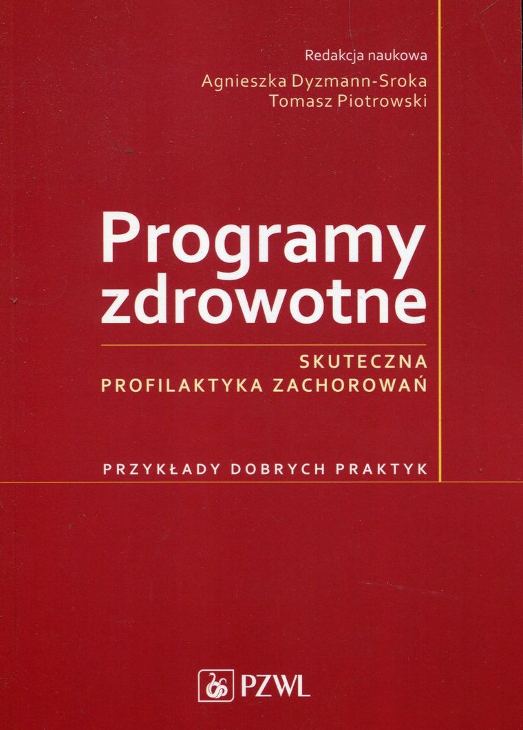 Programy zdrowotne. Skuteczna profilaktyka