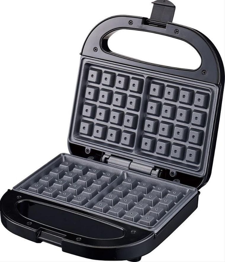 Progress Est. 1931, gofrownica 750W