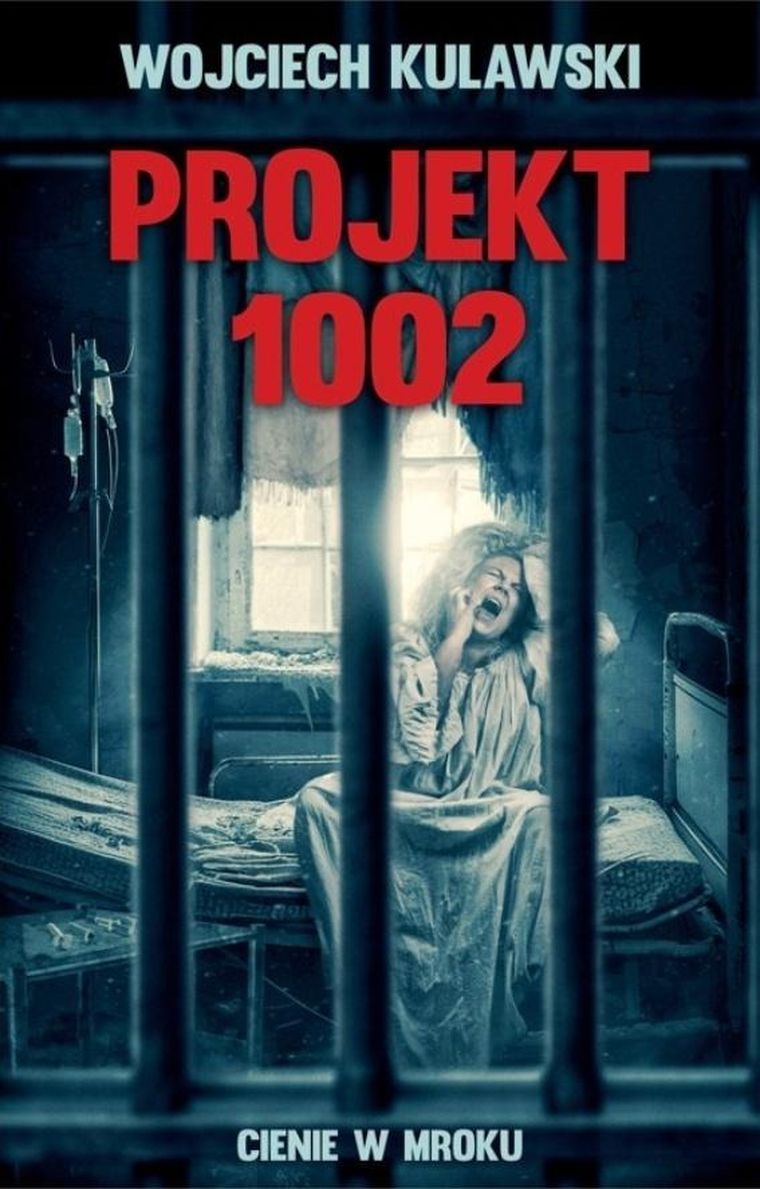 Projekt 1002. Cienie w mroku