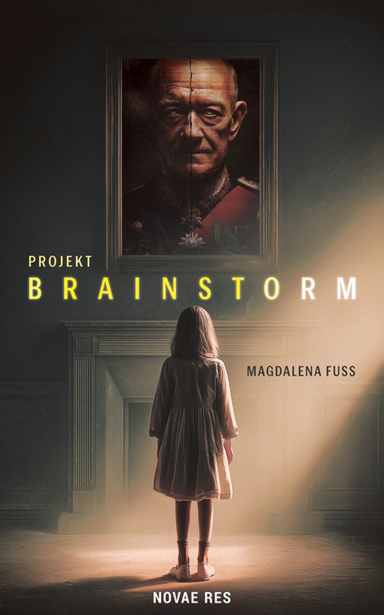 Projekt: Brainstorm