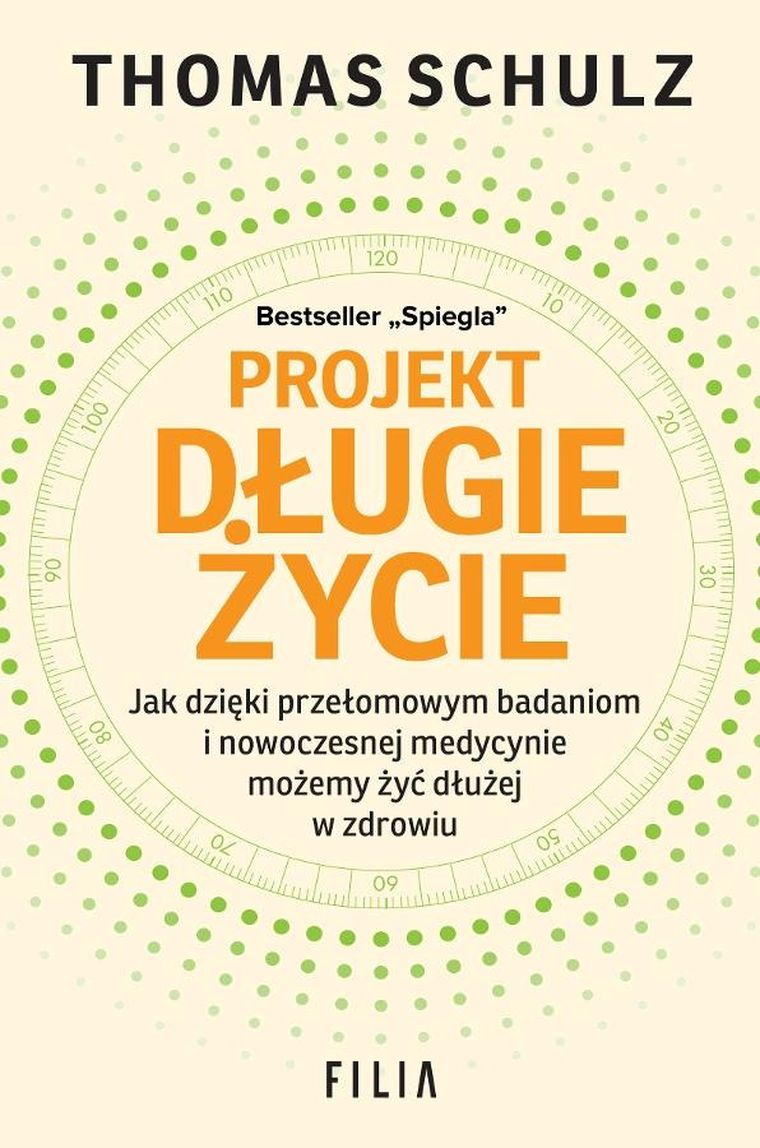 Projekt Długie Życie