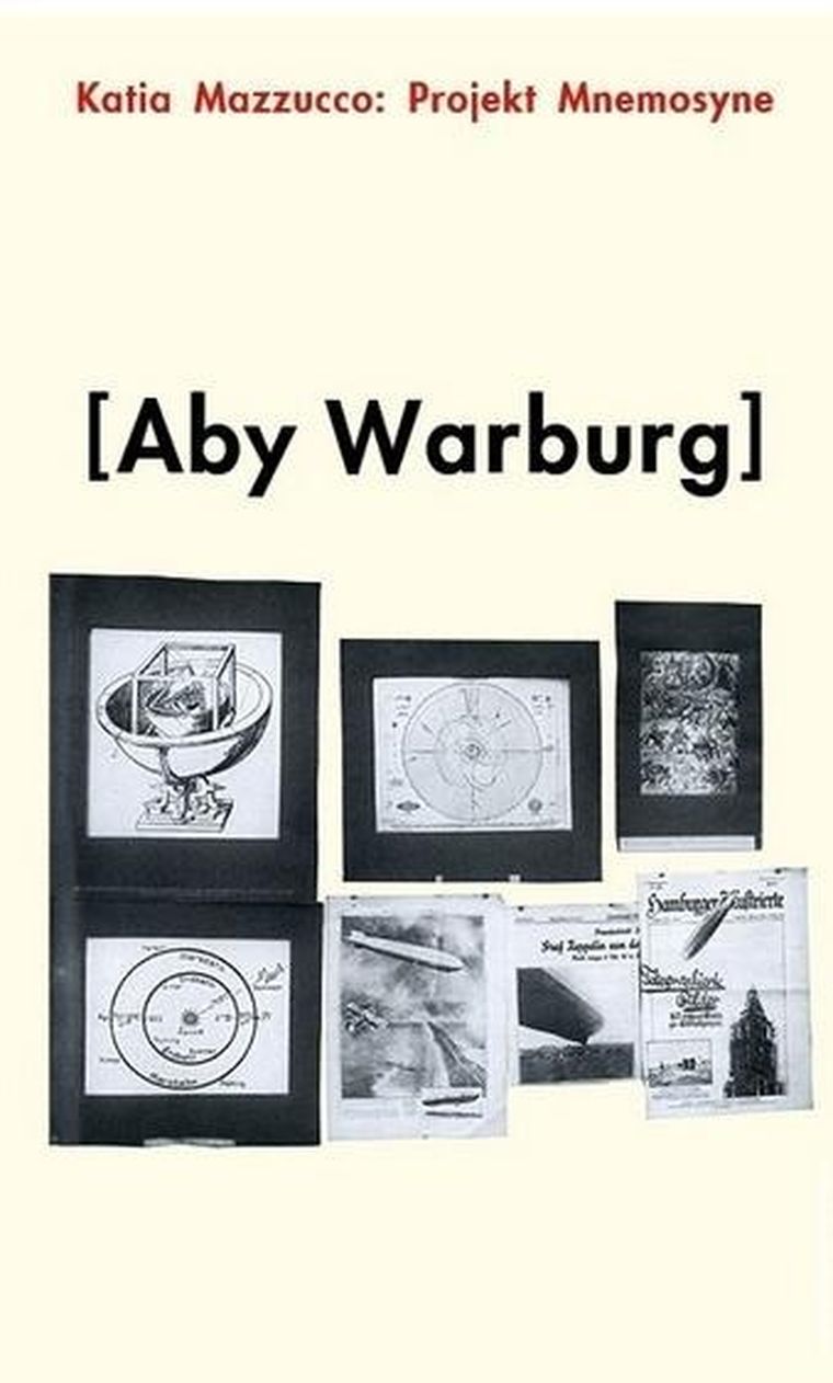 Projekt Mnemosyne Aby Warburg
