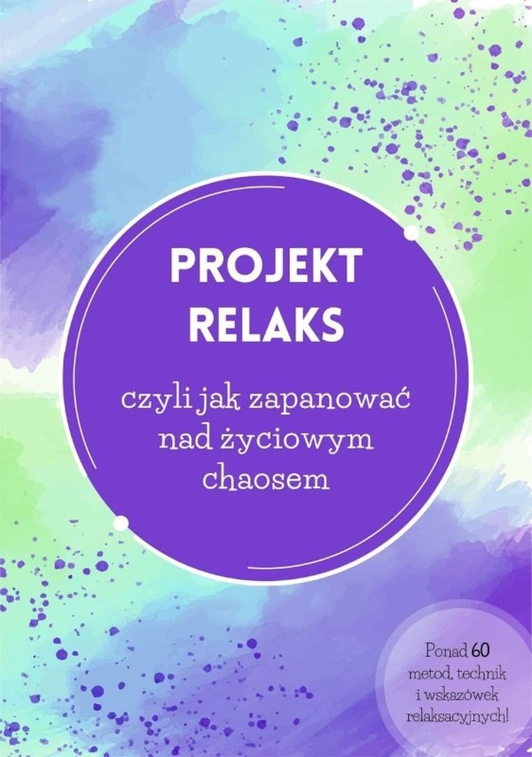 Projekt relaks
