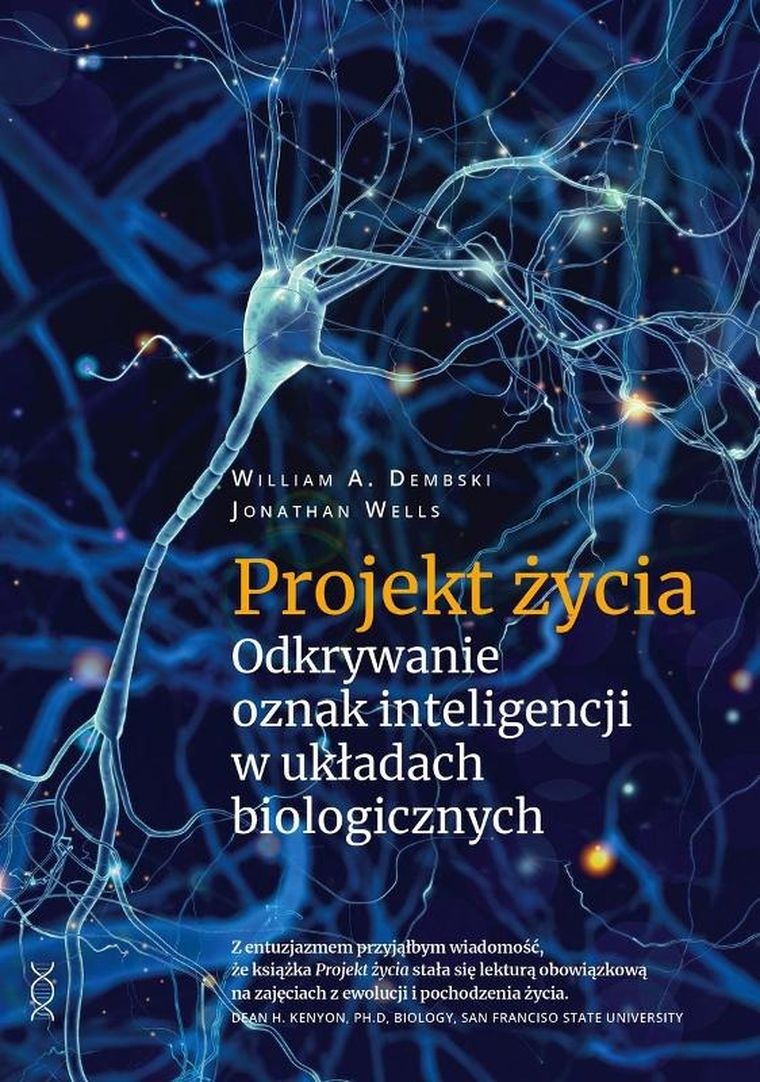 Projekt życia. Odkrywanie oznak inteligencji