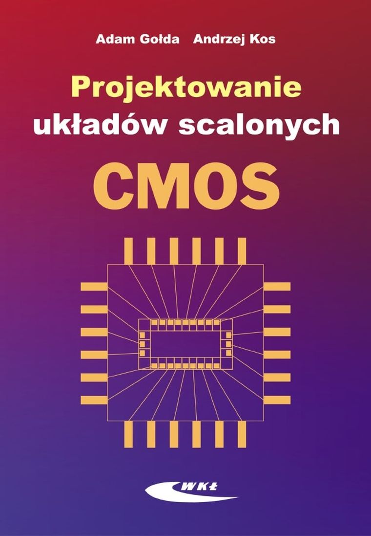 Projektowanie układów scalonych CMOS