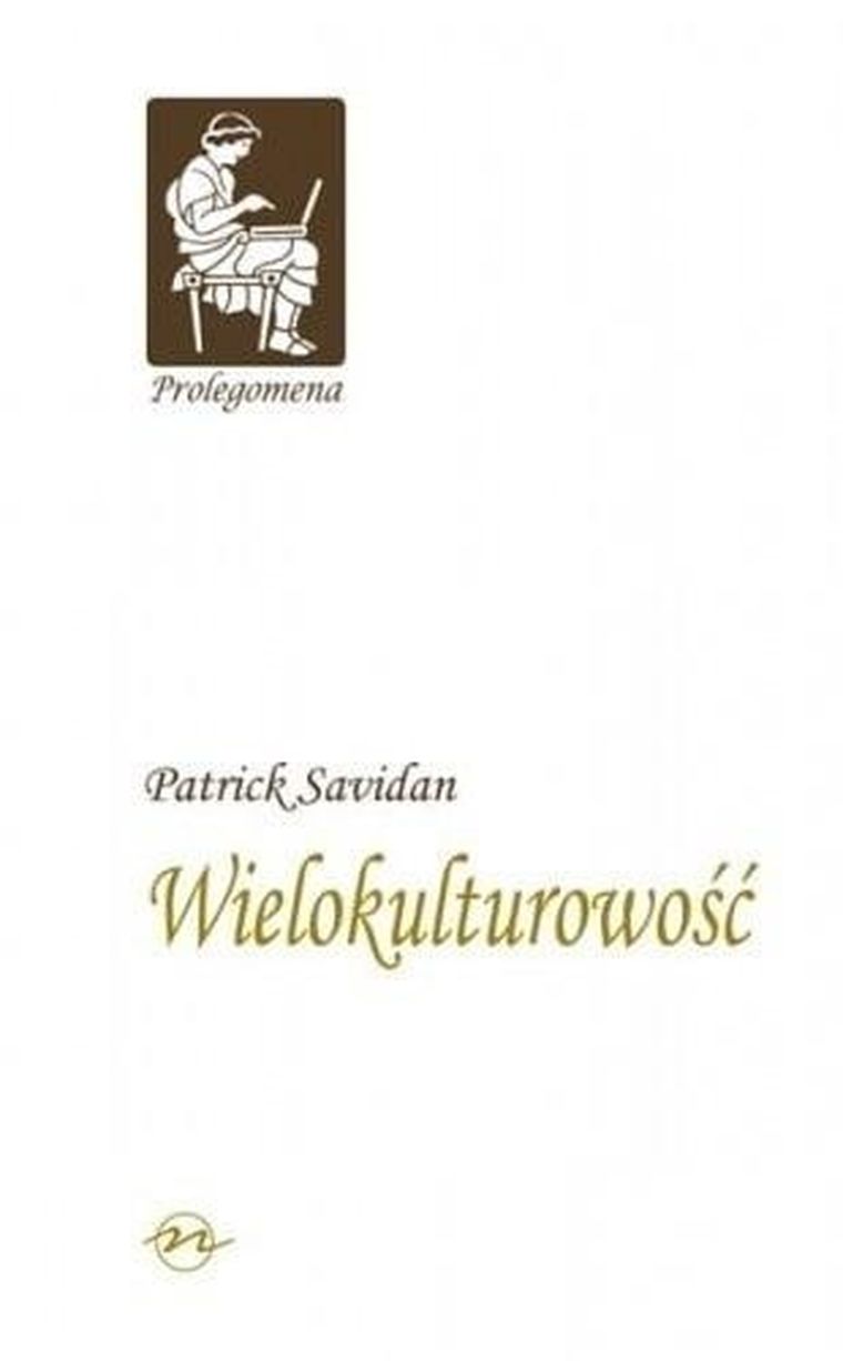 Prolegomena. Tom 6. Wielokulturowość