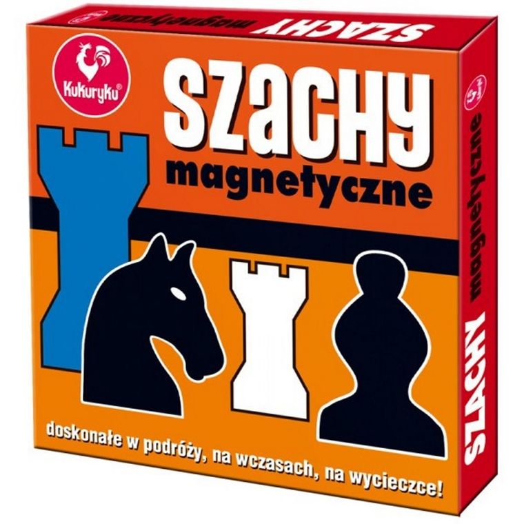 Promatek, szachy, gra magnetyczne