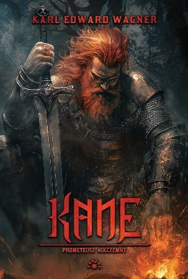 Prometeusz Nikczemny. Kane 2