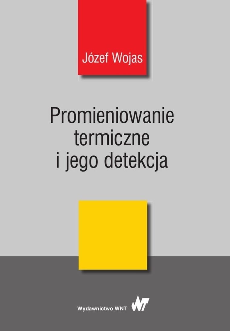 Promieniowanie termiczne i jego detekcja