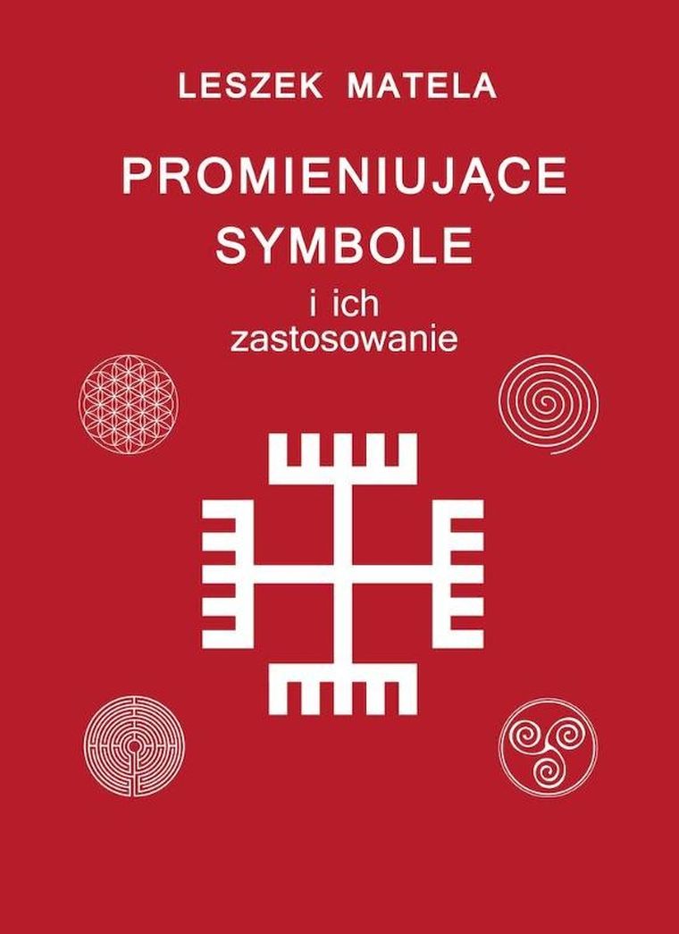 Promieniujące symbole i ich zastosowanie
