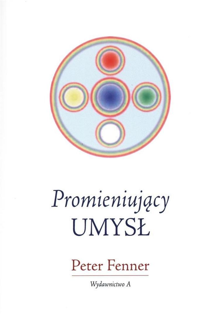 Promieniujący umysł