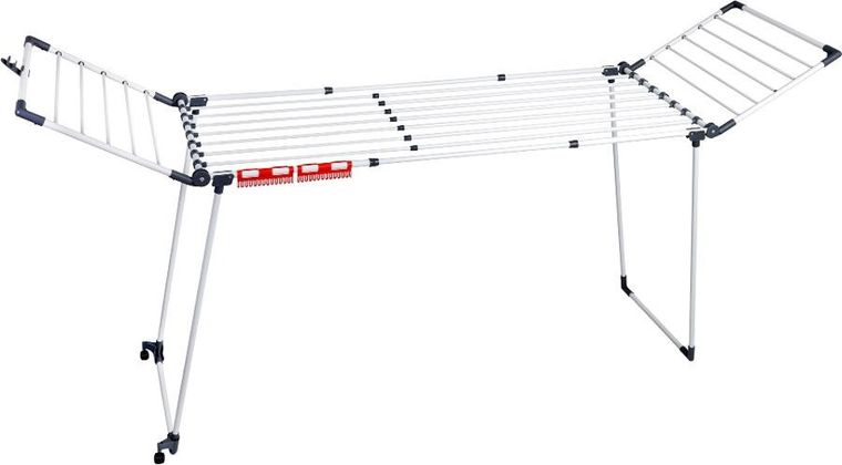 Promis, suszarka na pranie, rozsuwana