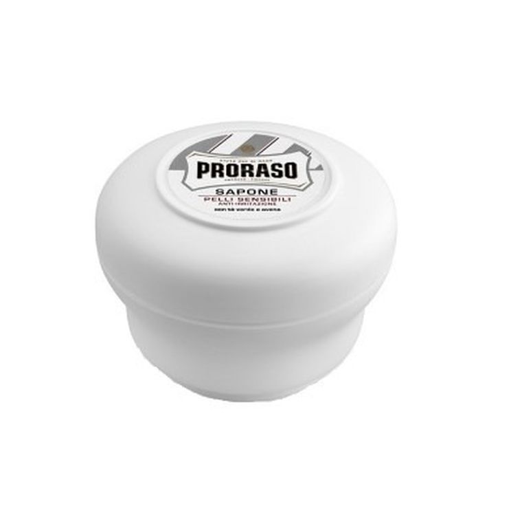 Proraso, Sapone, kojące mydło do golenia w tyglu, 150 ml