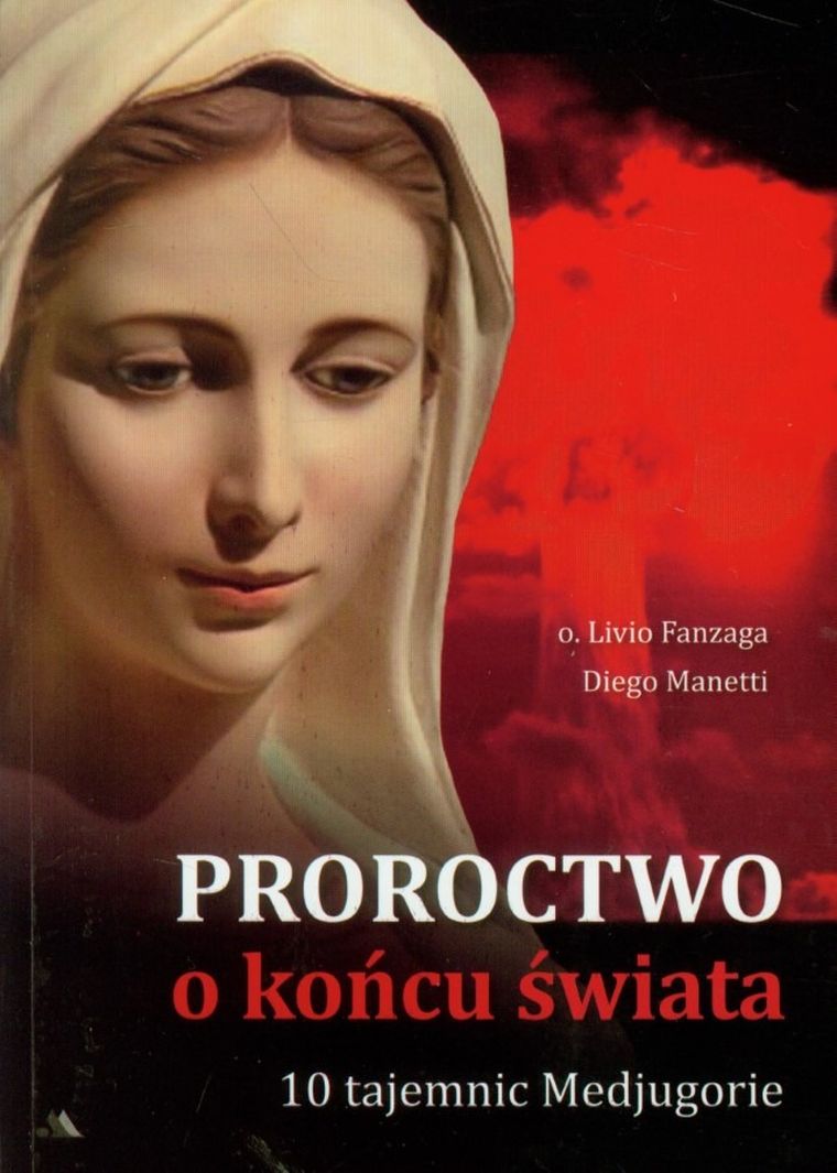 Proroctwo o końcu świata