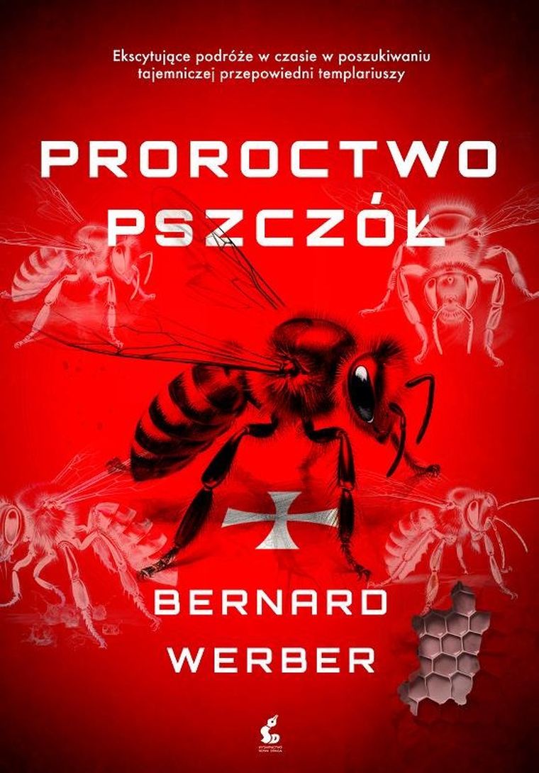 Proroctwo pszczół