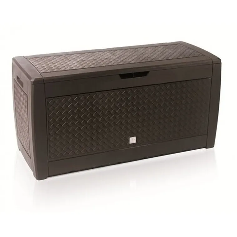 Prosperplast, Boxe Matuba, skrzynia ogrodowa, umbra