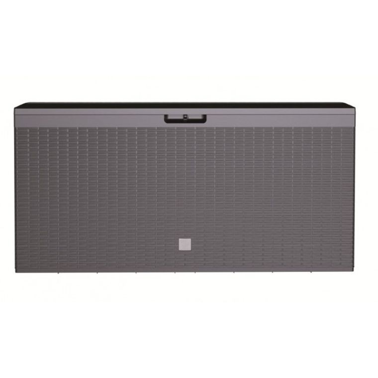 Prosperplast, Boxe Rato Plus, skrzynia ogrodowa, umbra