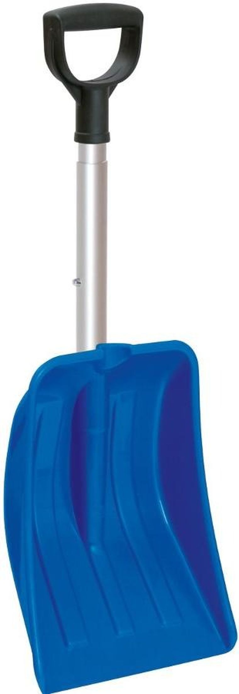 Prosperplast, łopata do śniegu samochodowa teleskopowa, everest, 68,5-71,5-82 cm