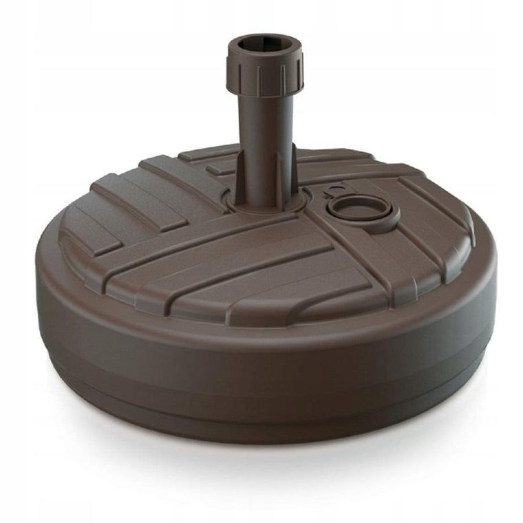 Prosperplast, podstawa do parasola, okrągła, umbra