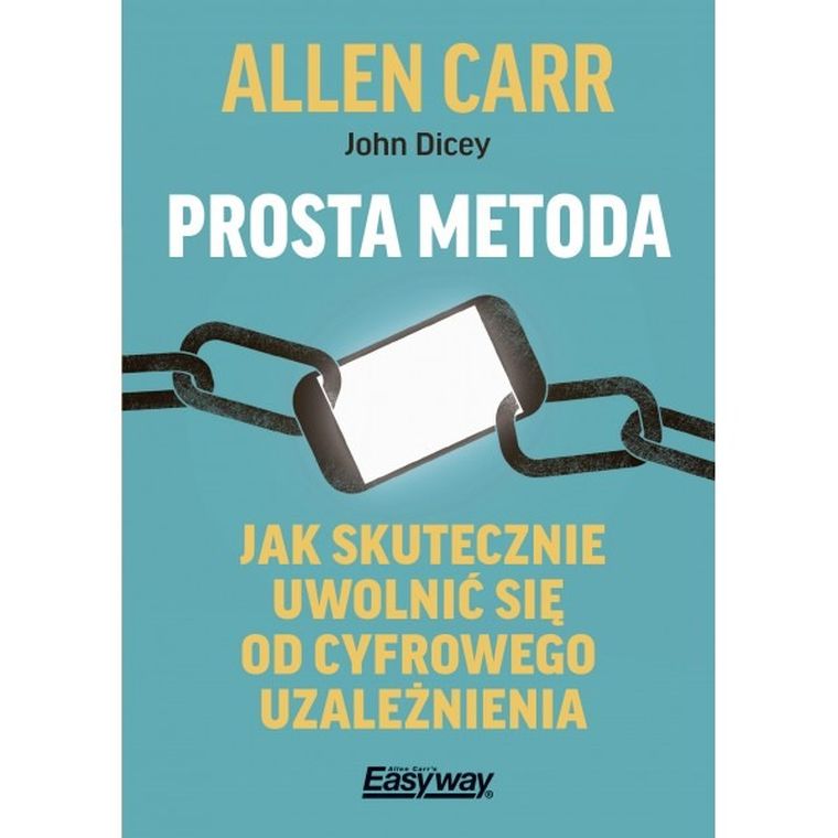 Prosta metoda jak skutecznie uwolnić się od...