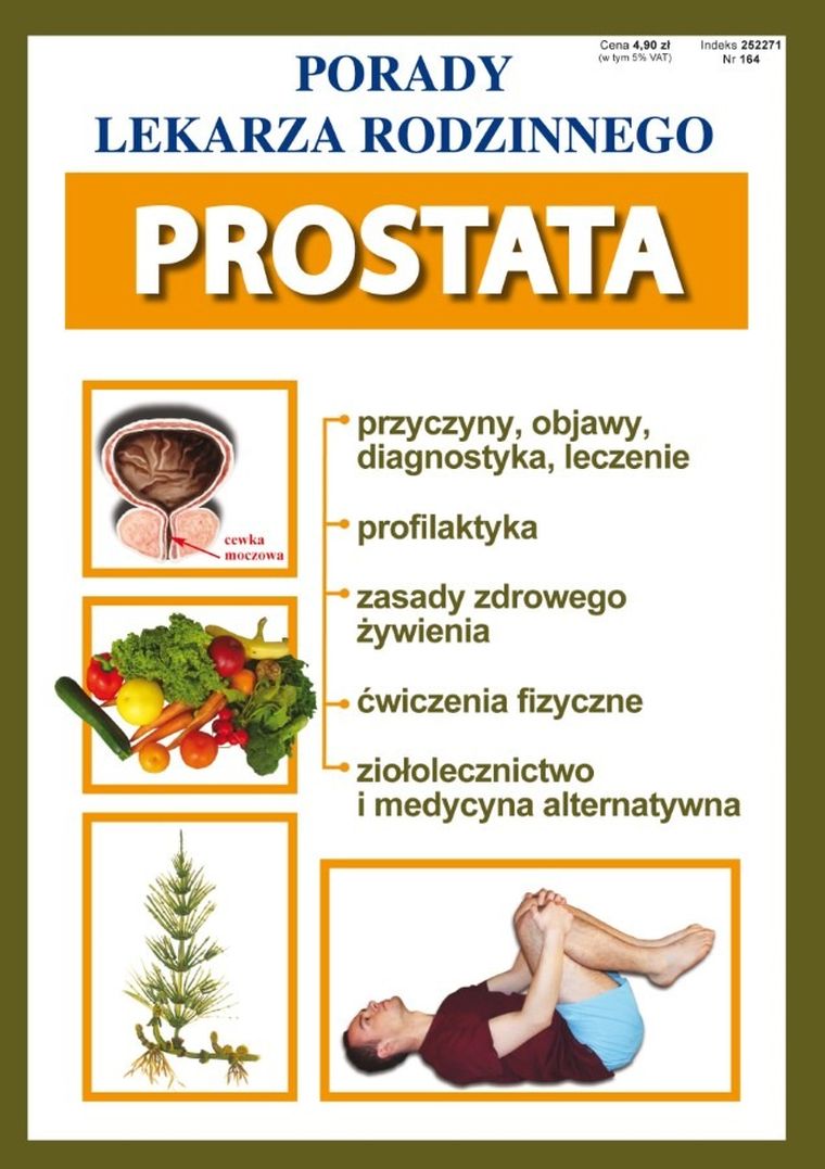 Prostata