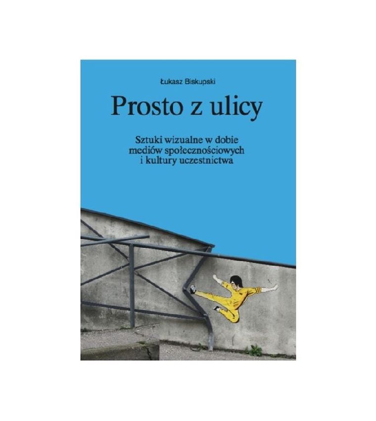 Prosto z ulicy