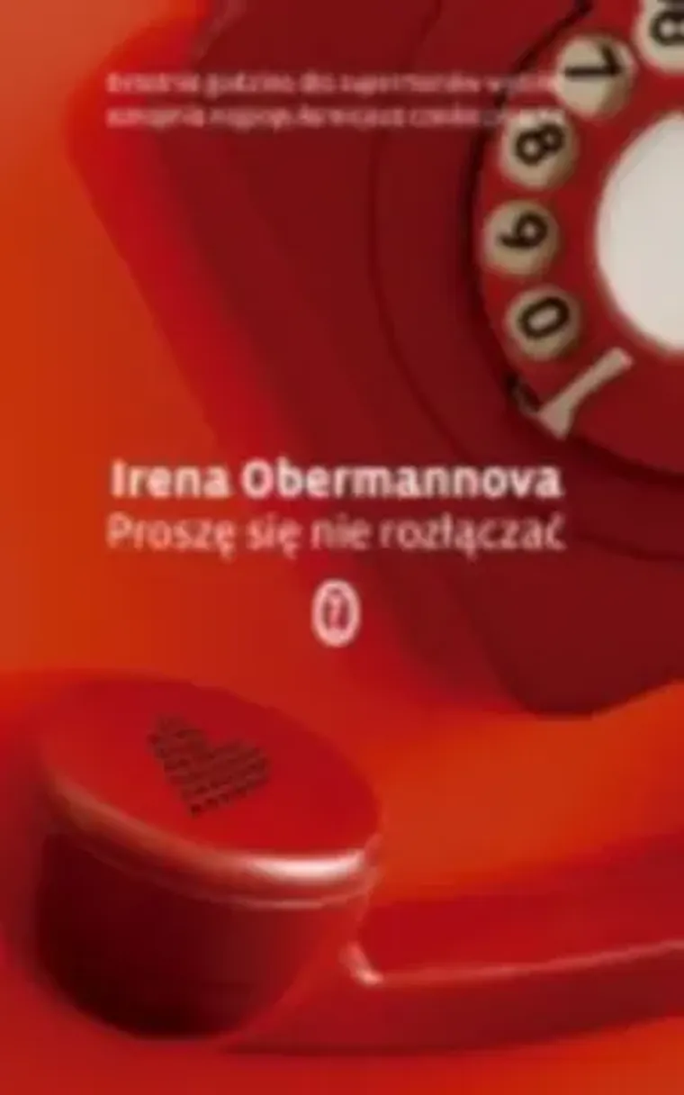 Proszę się nie rozłączać