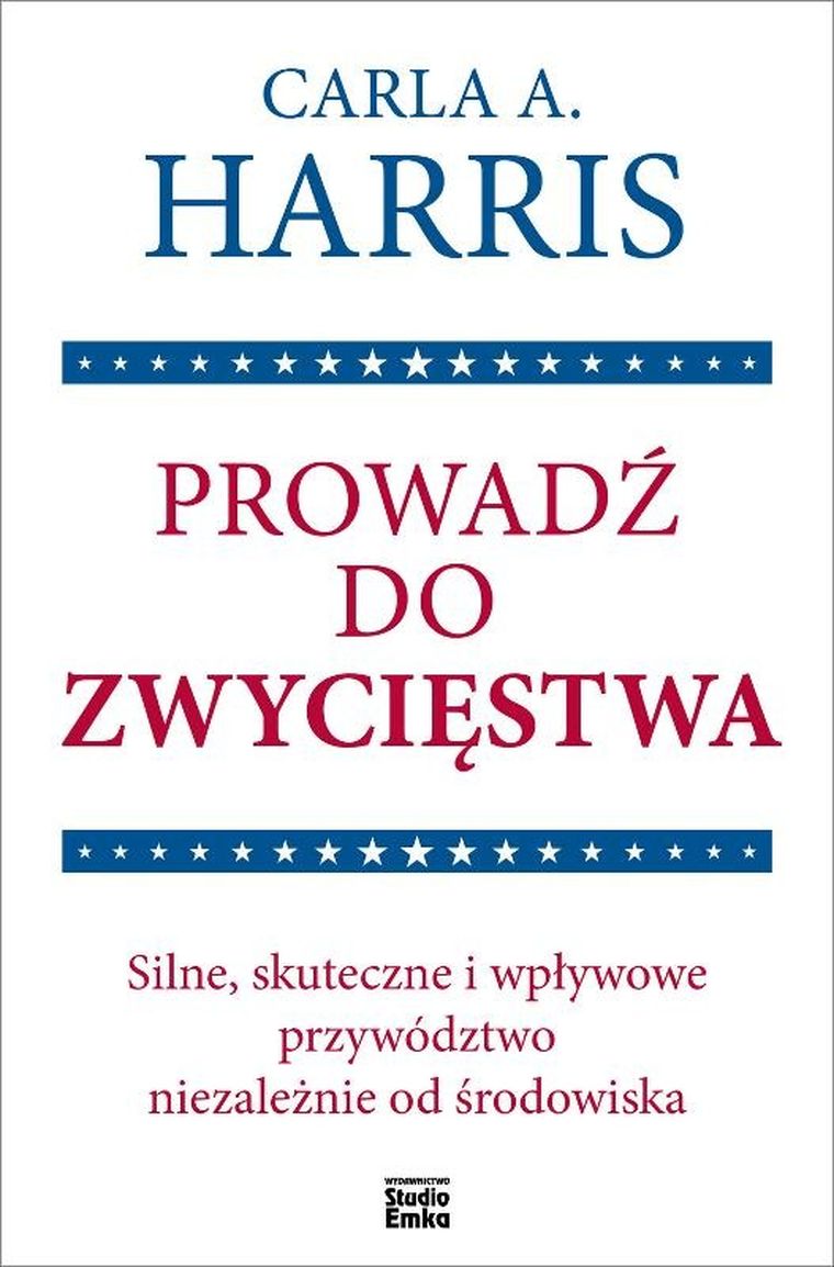 Prowadź do zwycięstwa