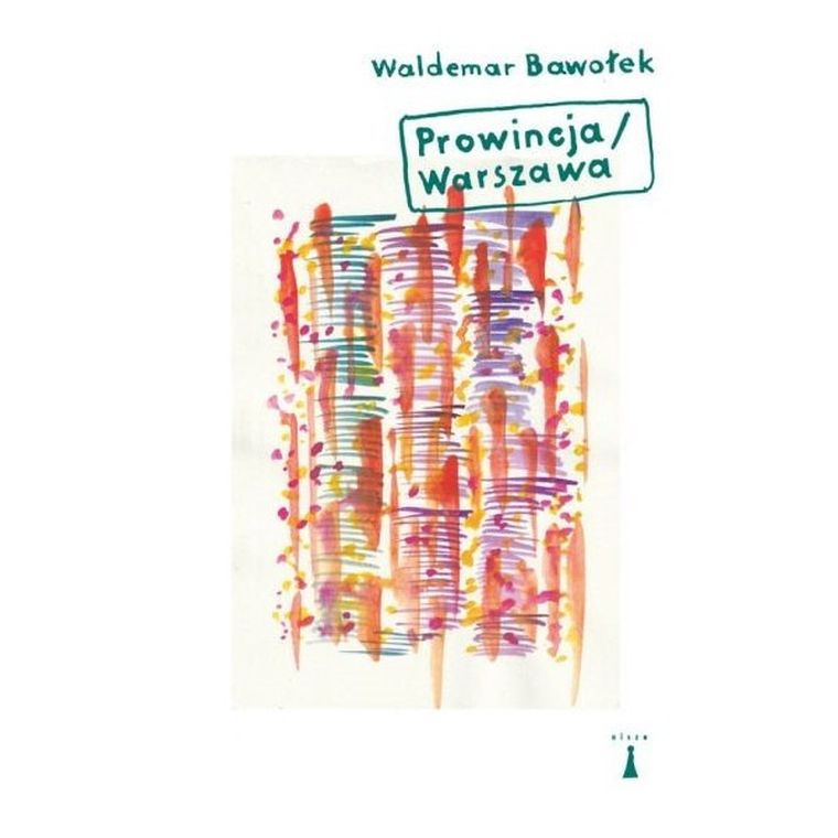 Prowincja Warszawa