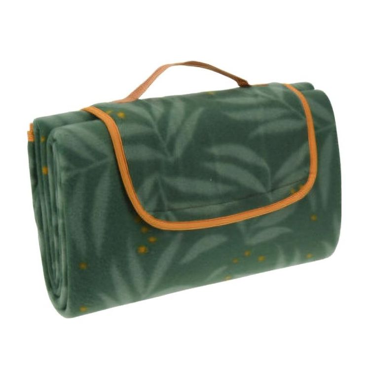 ProWorld, koc piknikowy z wodoodpornym spodem, 130-150 cm