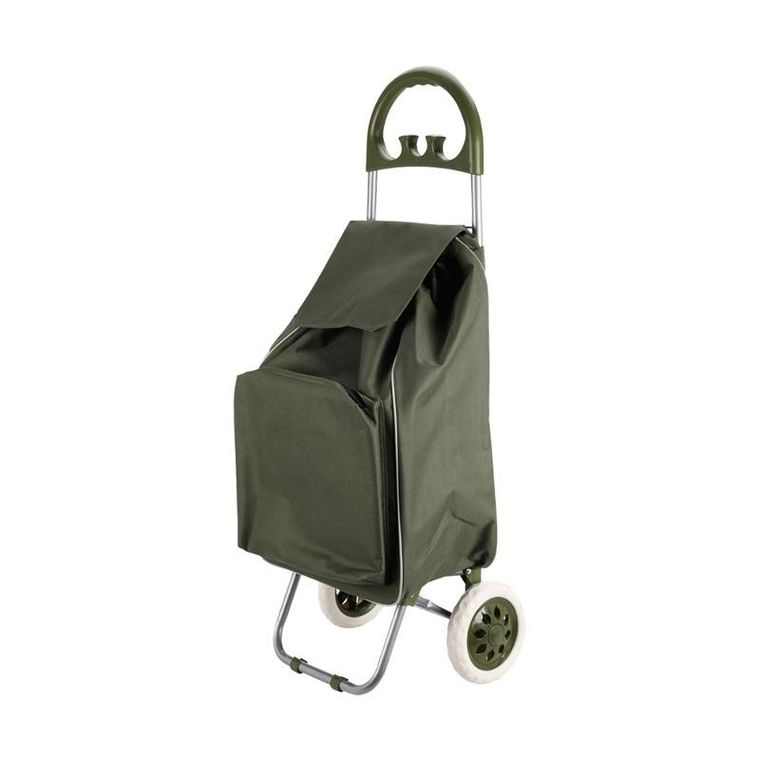 Proworld, wózek na zakupy, 40l