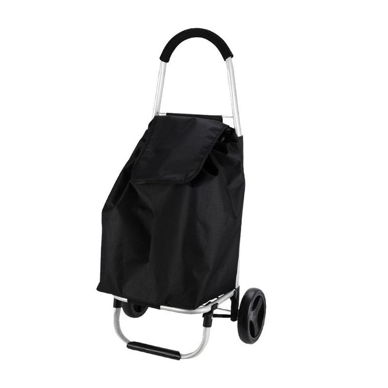 Proworld, wózek na zakupy, 53l