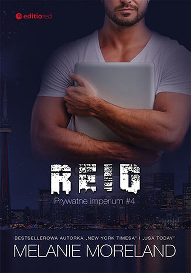 Prywatne imperium. Tom 4. Reid